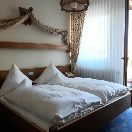 Bengel's Zur Krone Hotel