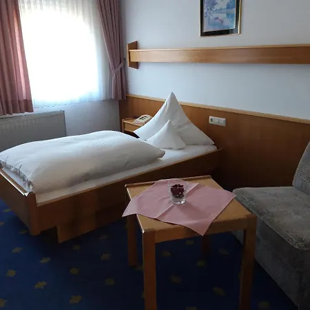 Bengel's Zur Krone Hotel