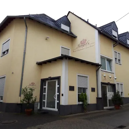 Bengel's Zur Krone 3*