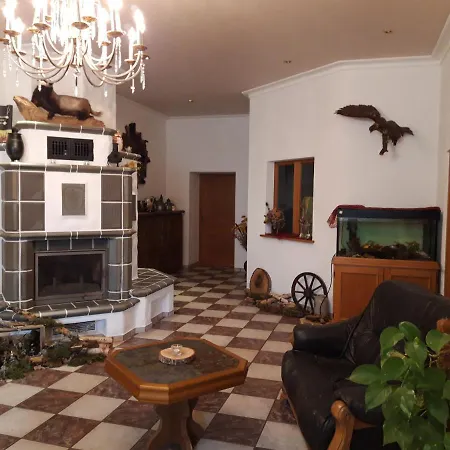 Bengel's Zur Krone 酒店 Mülheim-Kärlich