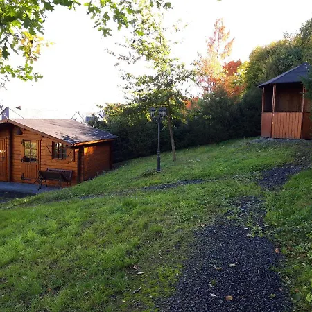 酒店 Bengel's Zur Krone 3*