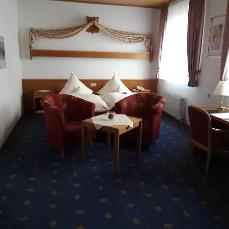 Bengel's Zur Krone 3*