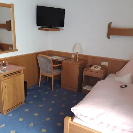 Bengel's Zur Krone Hotel