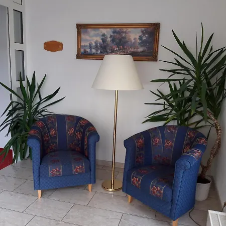 Bengel's Zur Krone 酒店 Mülheim-Kärlich