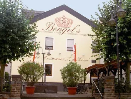 Hotel Bengel's Zur Krone 3*