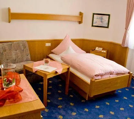 Hotel Bengel's Zur Krone