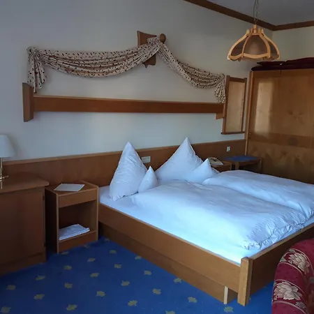Bengel's Zur Krone Hotel Mülheim-Kärlich