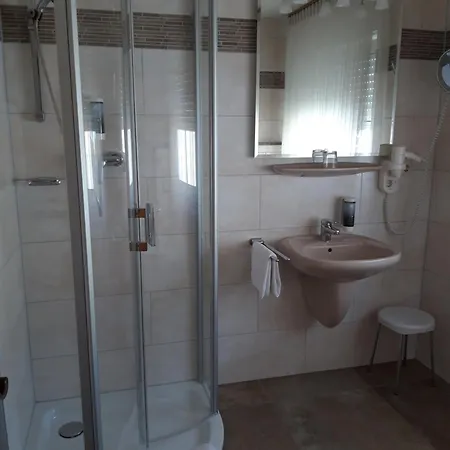 Hotel Bengel's Zur Krone