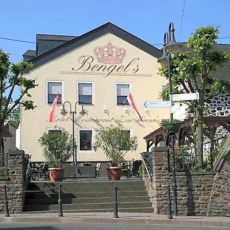 Bengel's Zur Krone