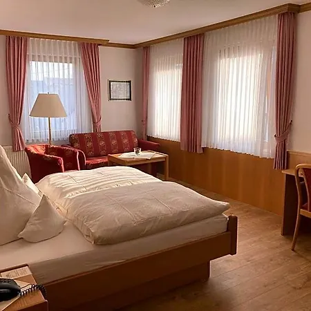 Bengel's Zur Krone Hotel