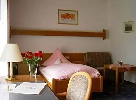 Bengel's Zur Krone Hotel