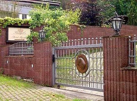 Bengel's Zur Krone
