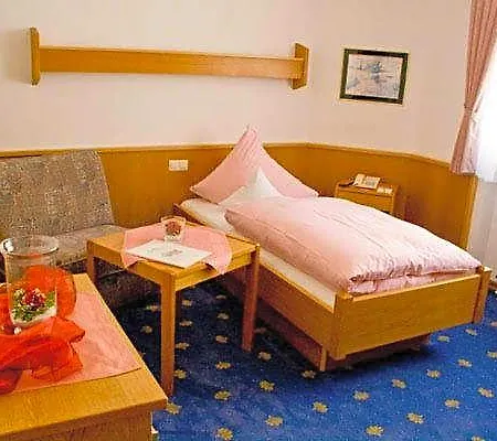 Bengel's Zur Krone Hotel