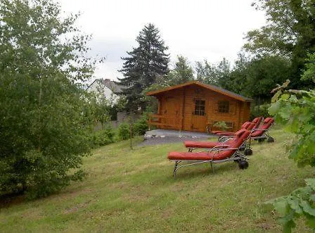 Bengel's Zur Krone 酒店 Mülheim-Kärlich