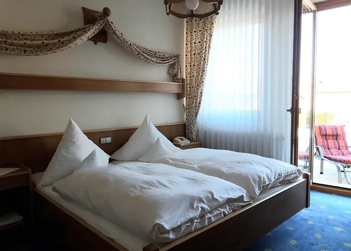 Bengel's Zur Krone Hotel