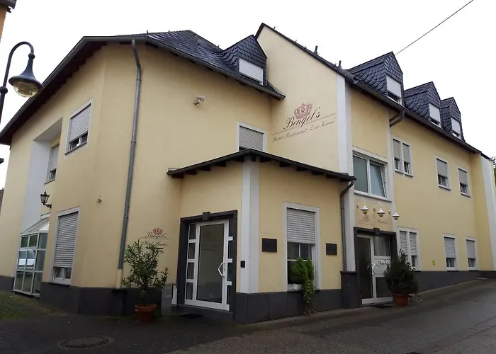 Bengel's Zur Krone 3*