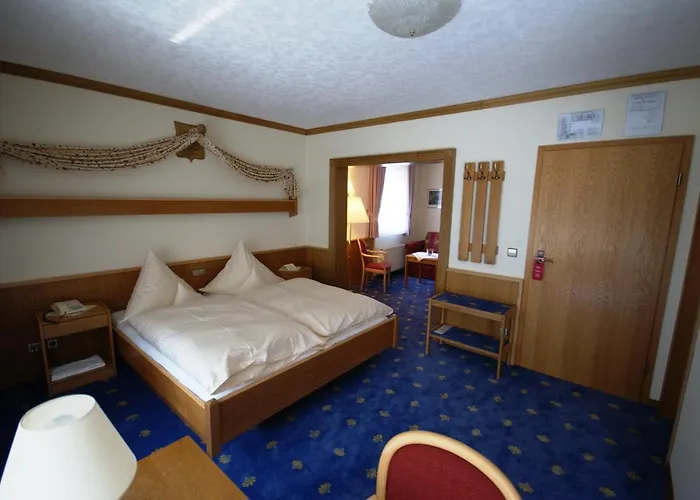 Hotel Bengel's Zur Krone