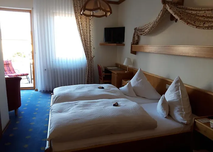 Bengel's Zur Krone 3*