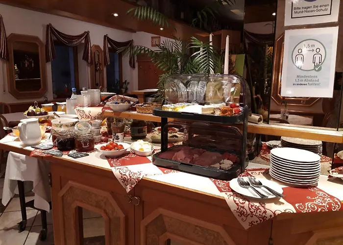 Bengel's Zur Krone 3* Mülheim-Kärlich