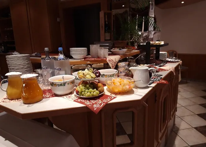 Bengel's Zur Krone Hotel Mülheim-Kärlich