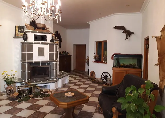 Bengel's Zur Krone 酒店 Mülheim-Kärlich