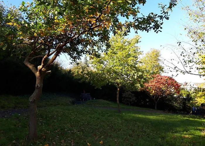 Bengel's Zur Krone 3*