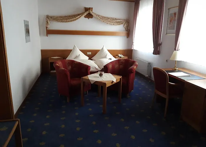 Bengel's Zur Krone 3*