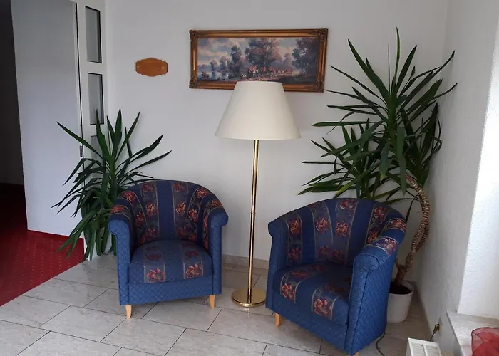 Bengel's Zur Krone Hotel Mülheim-Kärlich