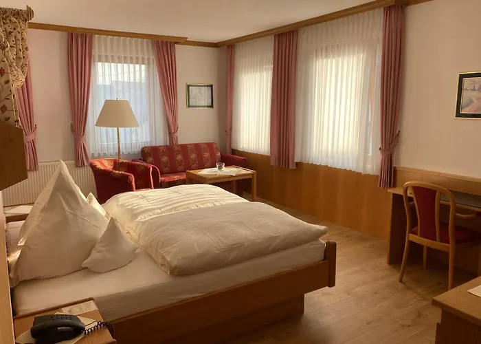 Hotel Bengel's Zur Krone 3*