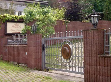 Bengel's Zur Krone Hotel