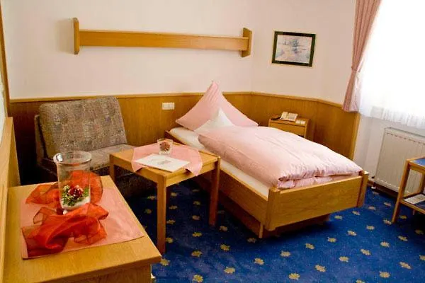 Hotel Bengel's Zur Krone