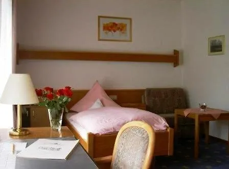 Bengel's Zur Krone 3*