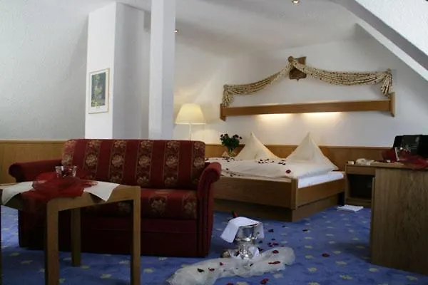 Bengel's Zur Krone Hotel Mülheim-Kärlich