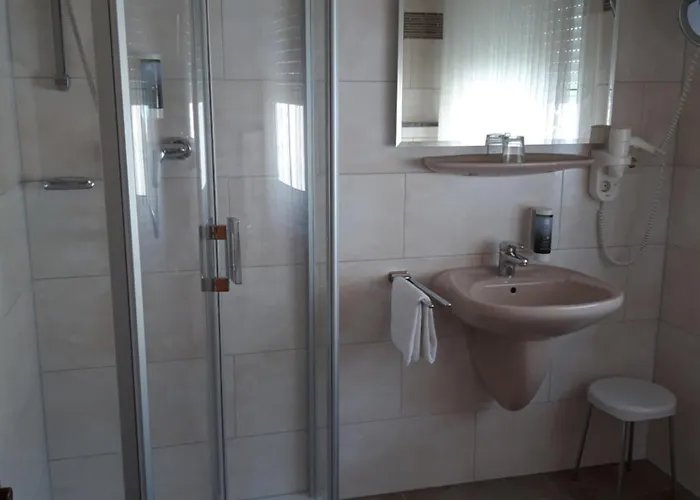 Hotel Bengel's Zur Krone