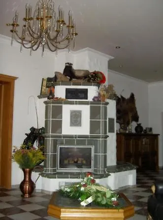 Bengel's Zur Krone Hotel 3*